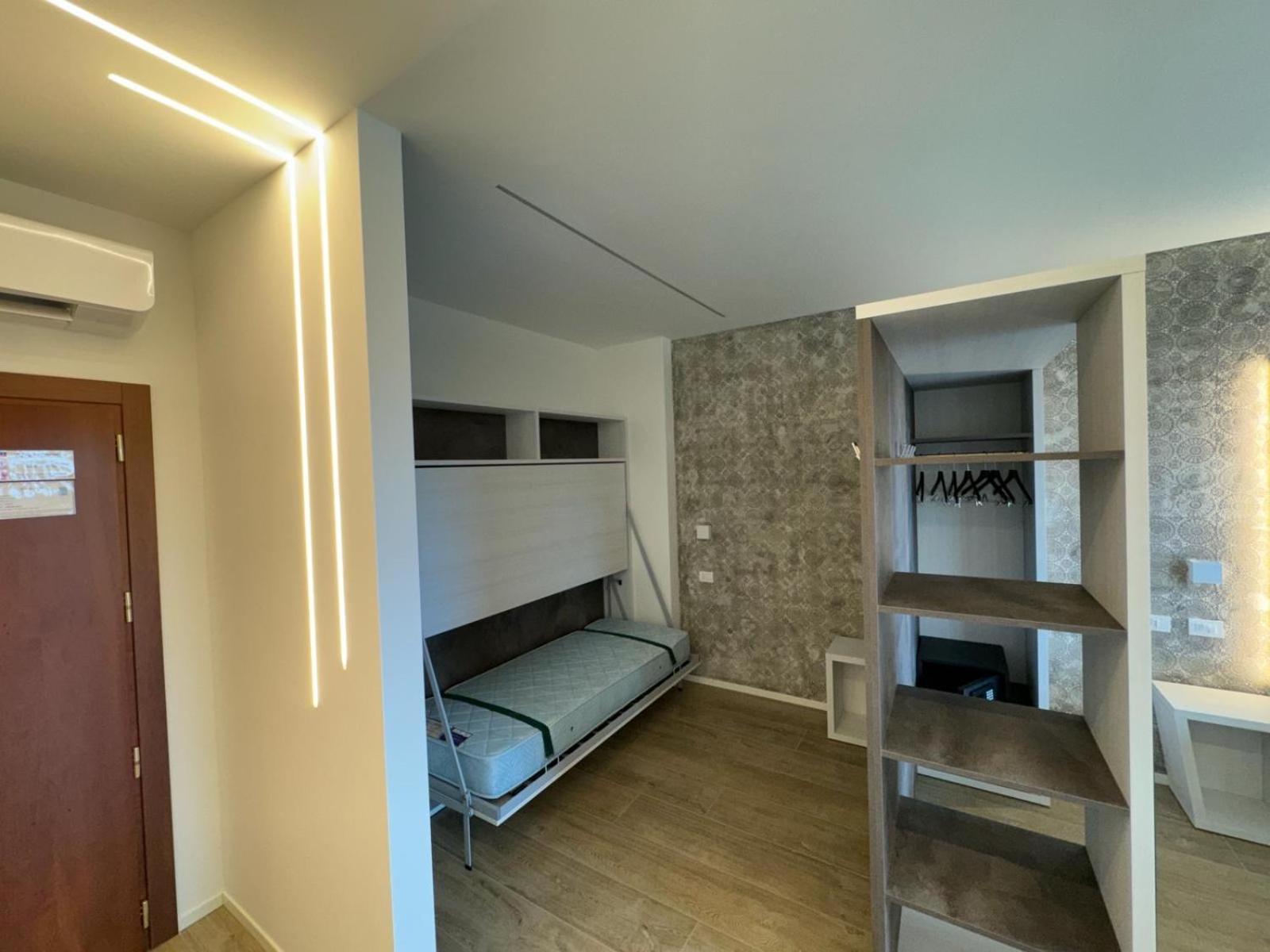 Hotel Franz Bibione Buitenkant foto